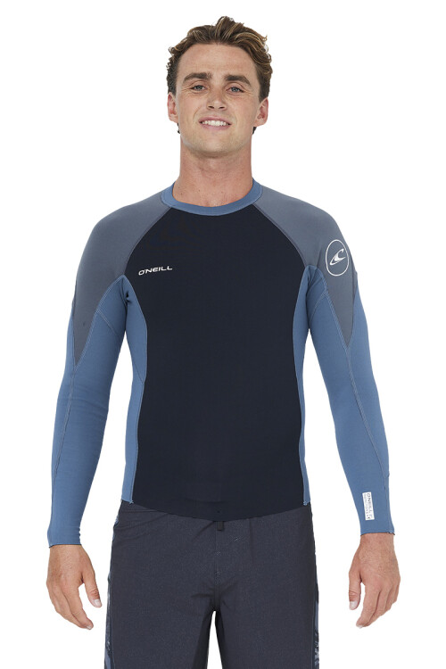 Chaqueta Reactor II 1.5mm - Azul Cadete Chaqueta Reactor II 1.5mm - Azul Cadete