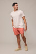 SHORT APENIO POLANCO Coral