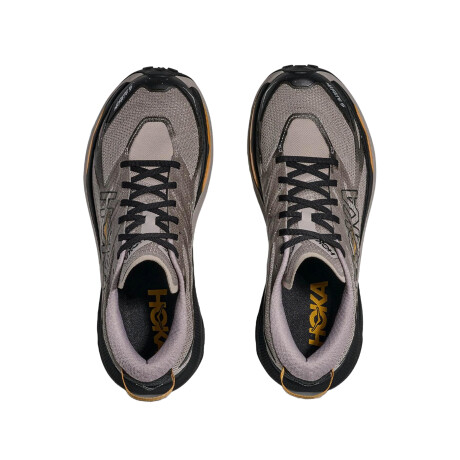 Championes Hoka Mafate 5 Grey