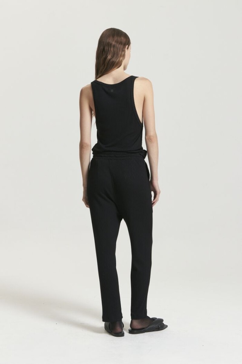 PANTALON ELENA Negro