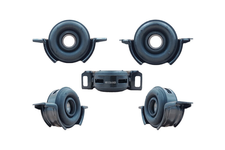 Soporte De Cardan Toyota Hilux 04-17 Soporte De Cardan Toyota Hilux 04-17