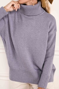 Polera Lila