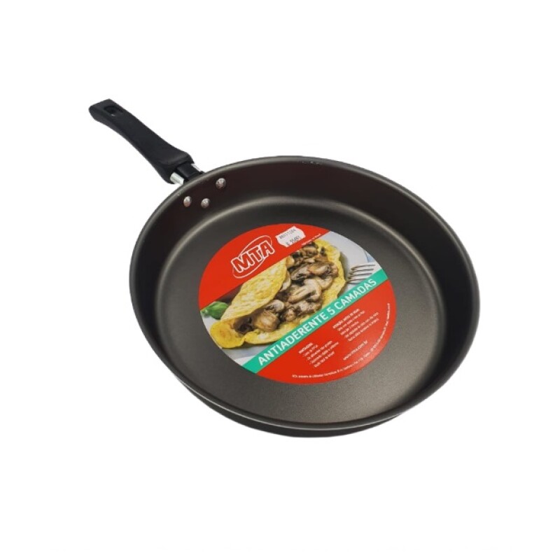 Sartén antiadherente MTA 24cm Sartén antiadherente MTA 24cm
