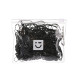 Gomitas de cabello 300 pcs Gomitas de cabello 300 pcs