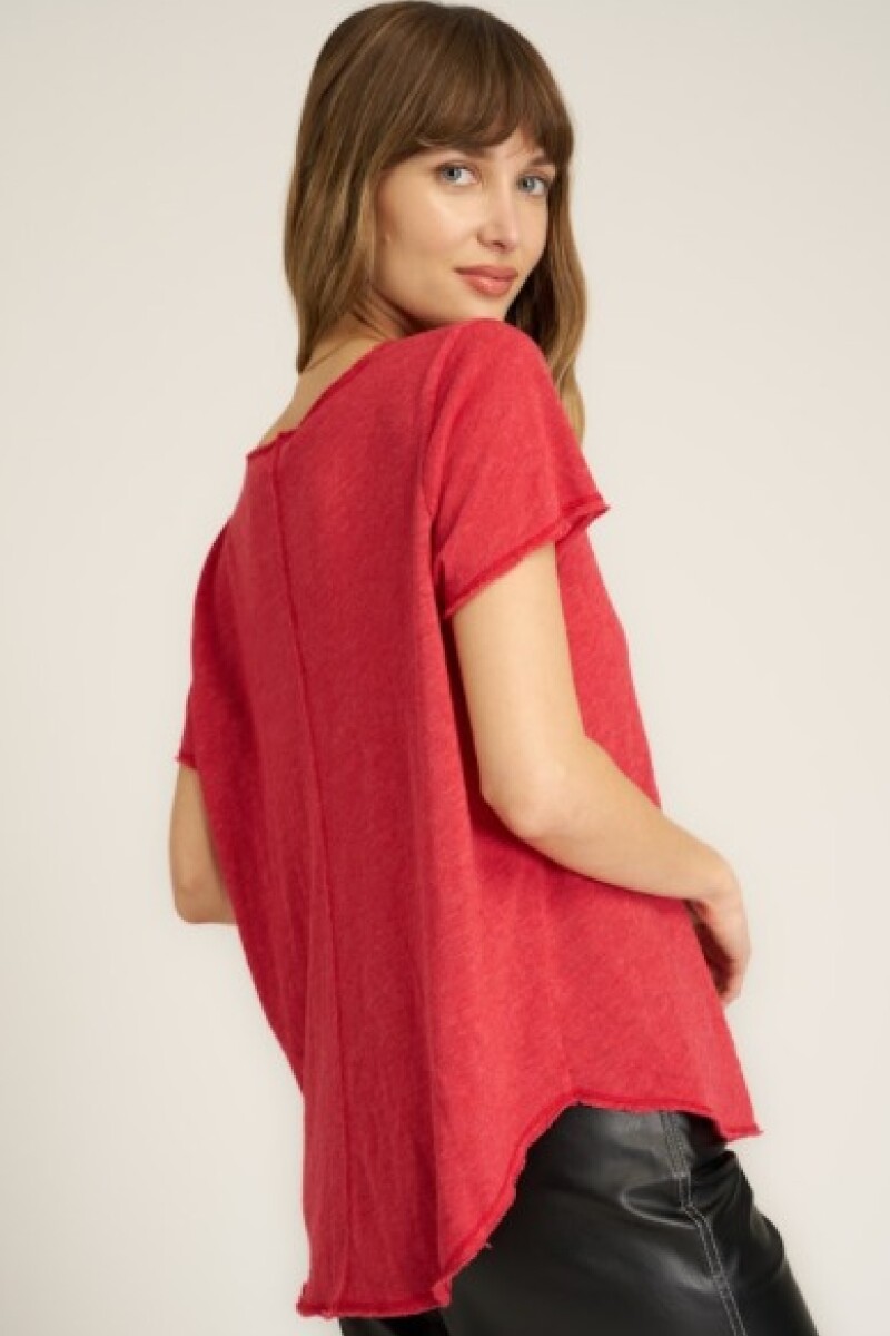 TOP Rojo