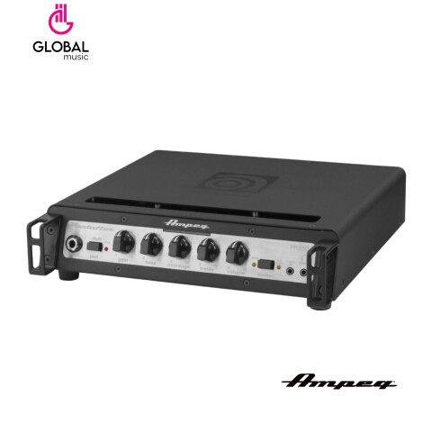 Amplificador Cabezal P/ Bajo Ampeg Portaflex Pf-800 800w Amplificador Cabezal P/ Bajo Ampeg Portaflex Pf-800 800w