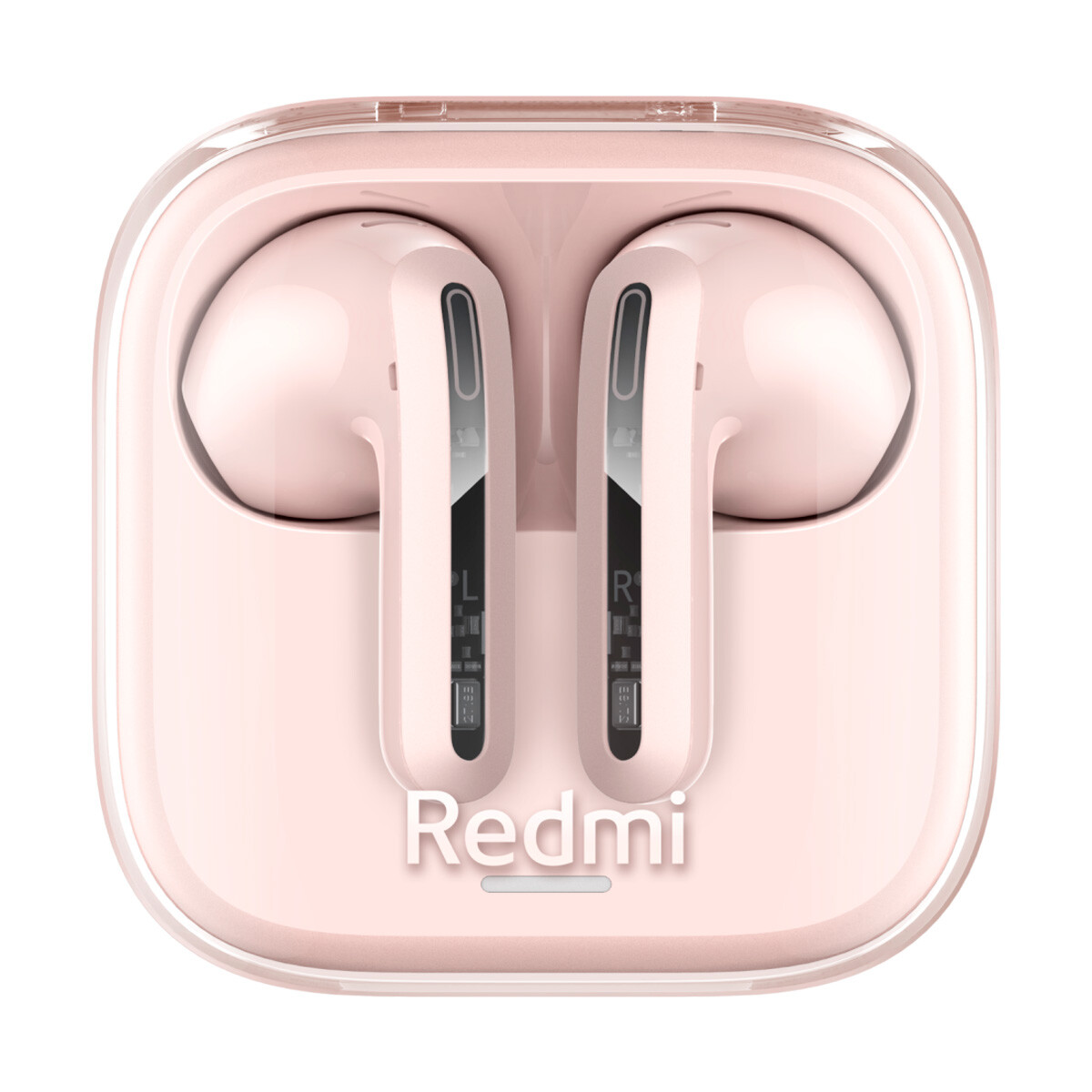 Auriculares Xiaomi Redmi Buds 6 Active Pink sand