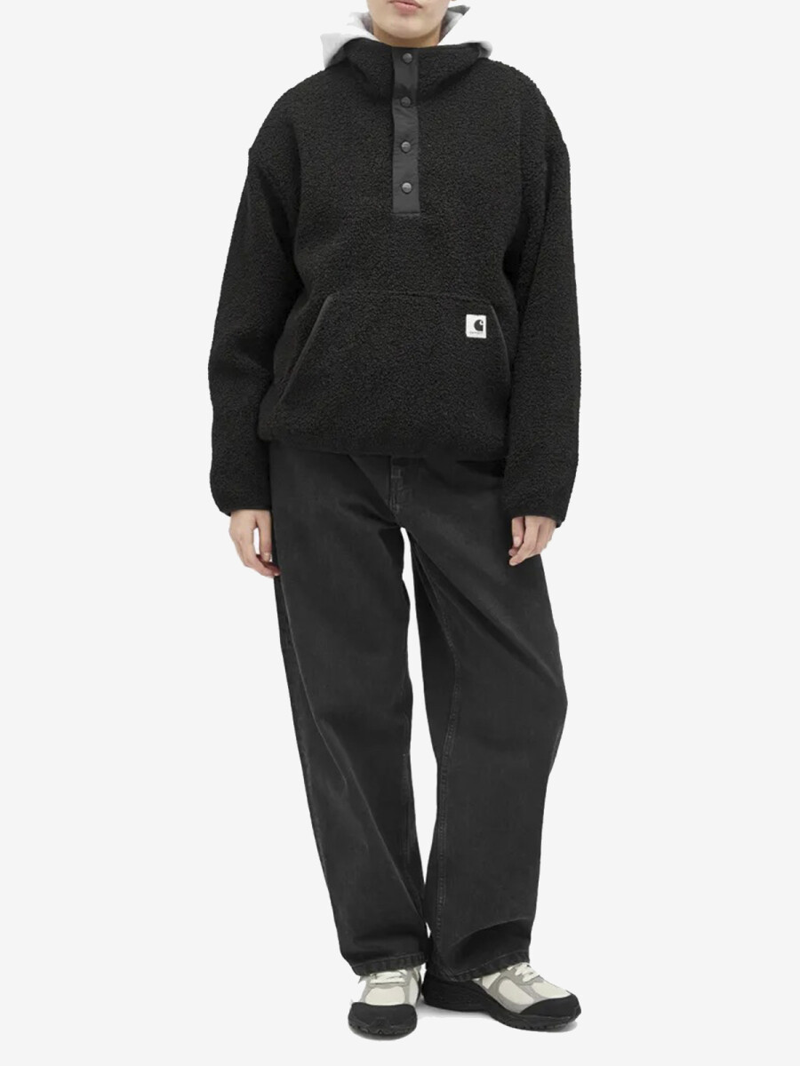 W' ELLIOT HIGH NECK LINER 