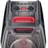 Parlante Sharp Ps-929 200w PARLANTE SHARP PS929 PARTY SPEAKER