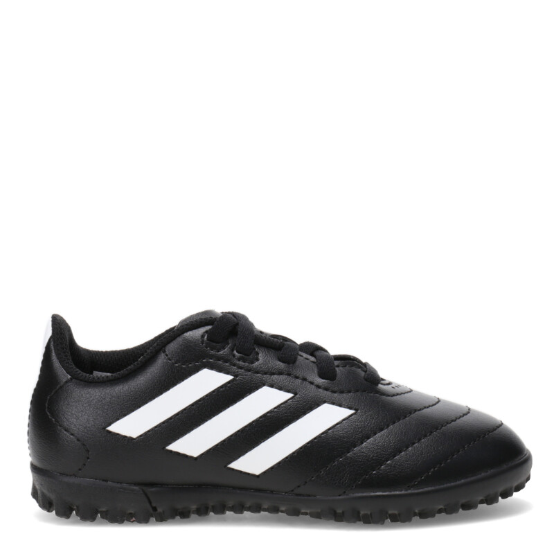 Championes Infantiles Adidas Goletto VIII TF Negro - Blanco