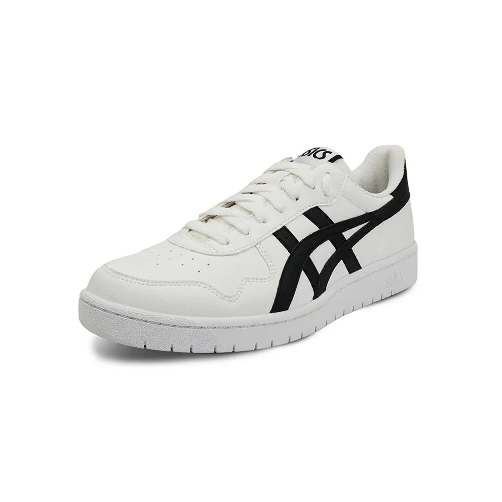 Japan S M - Hombre White/Black