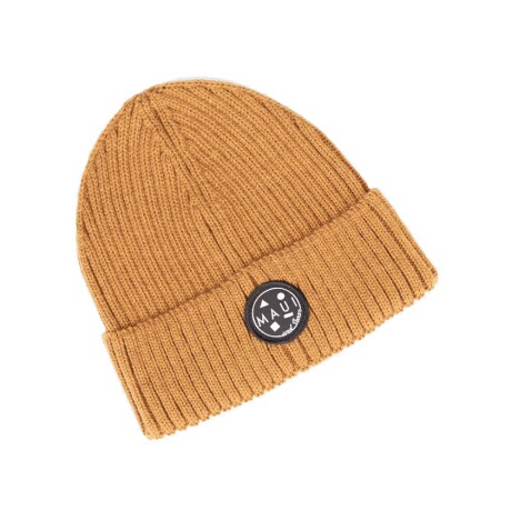 Gorro Lana Maui and Sons - Wilderness - Beige Gorro Lana Maui and Sons - Wilderness - Beige