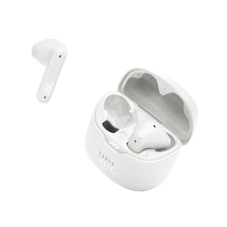 Auriculares JBL Tune Flex 2 TWS Blanco