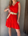 Vestido Dalila Vestido Dalila