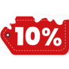 Winter Sale 10%