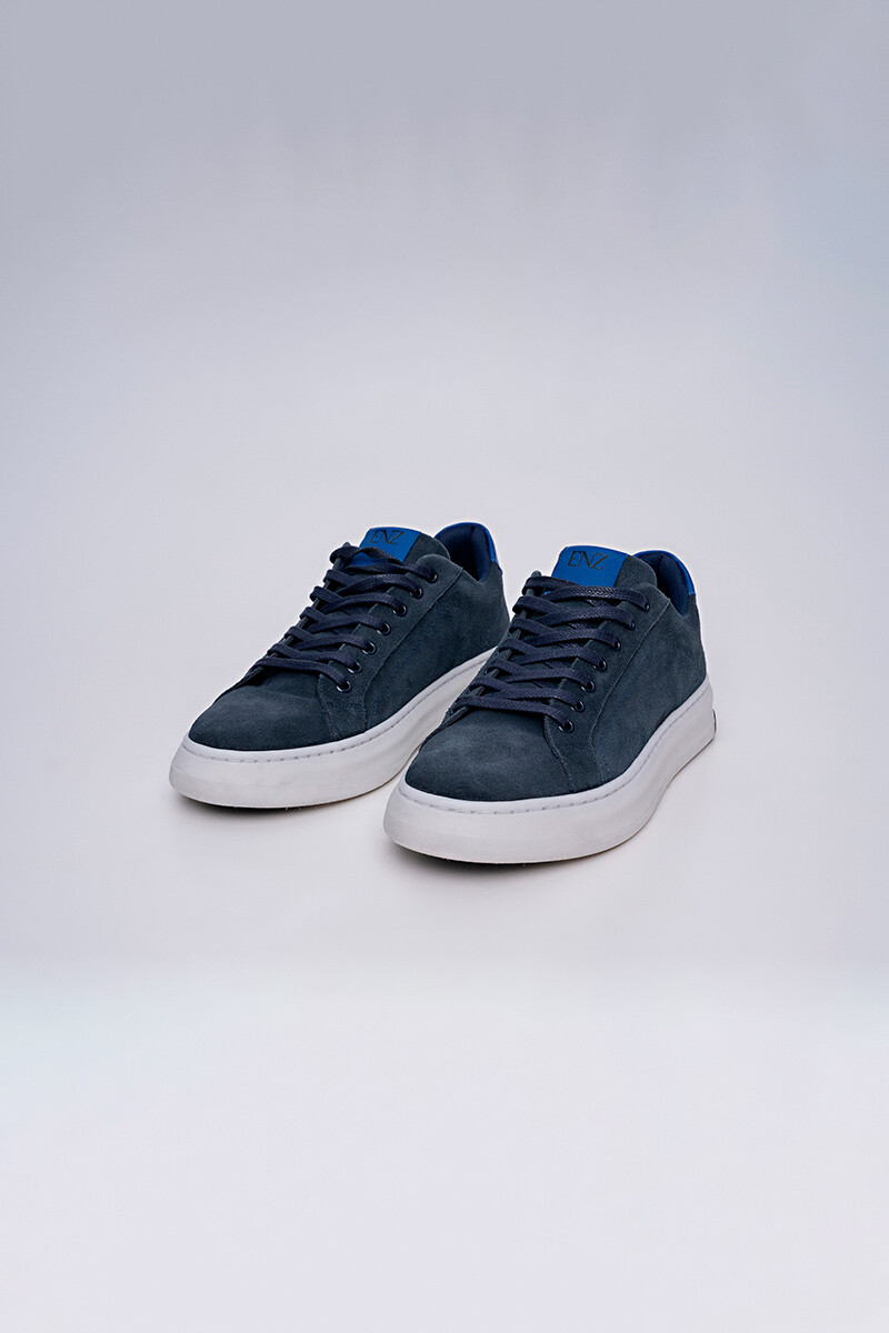 ZAPATO ENZO MILANO 