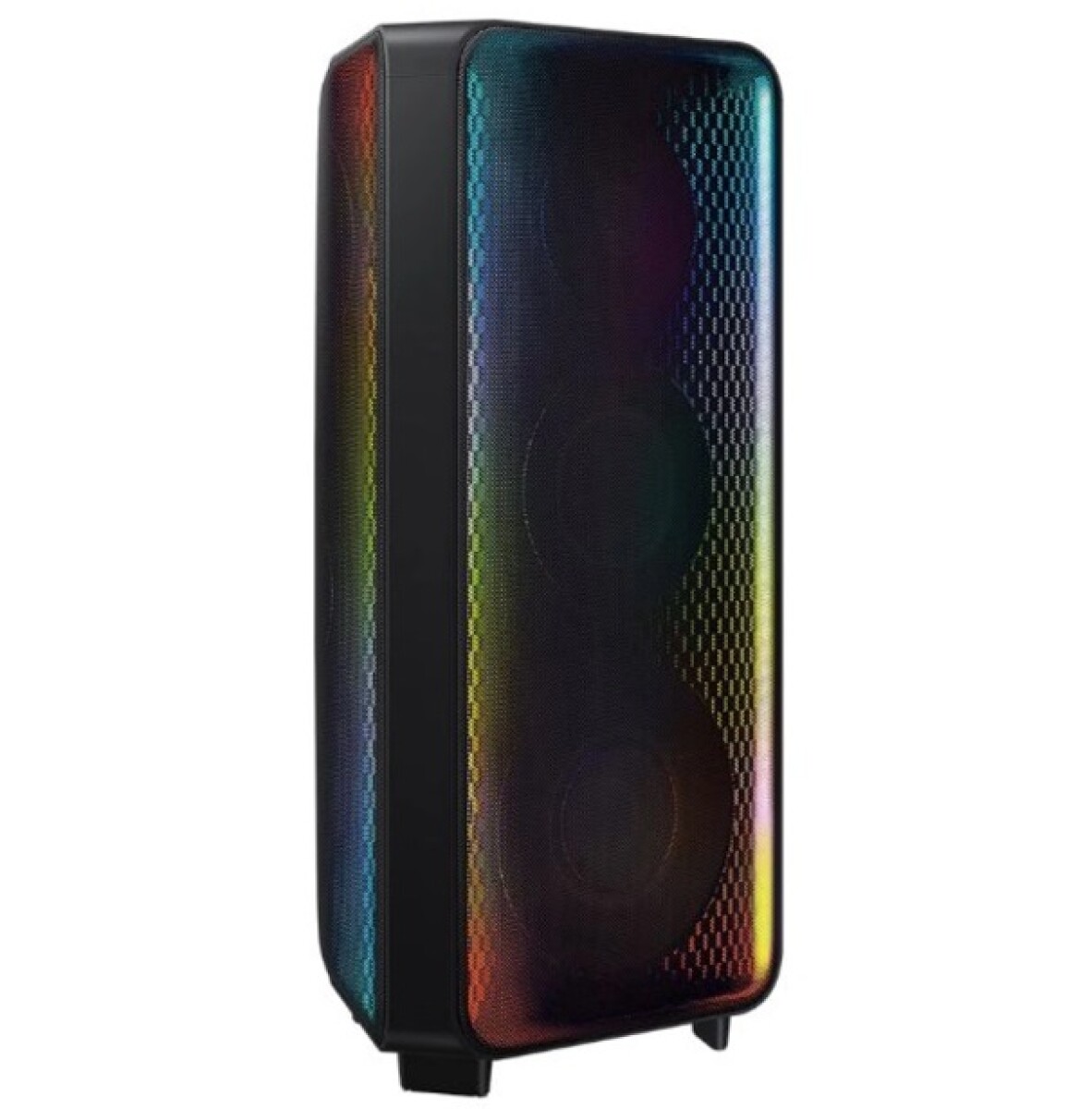 Torre de Sonido Samsung 1700w MX-ST90B/ZP-2 