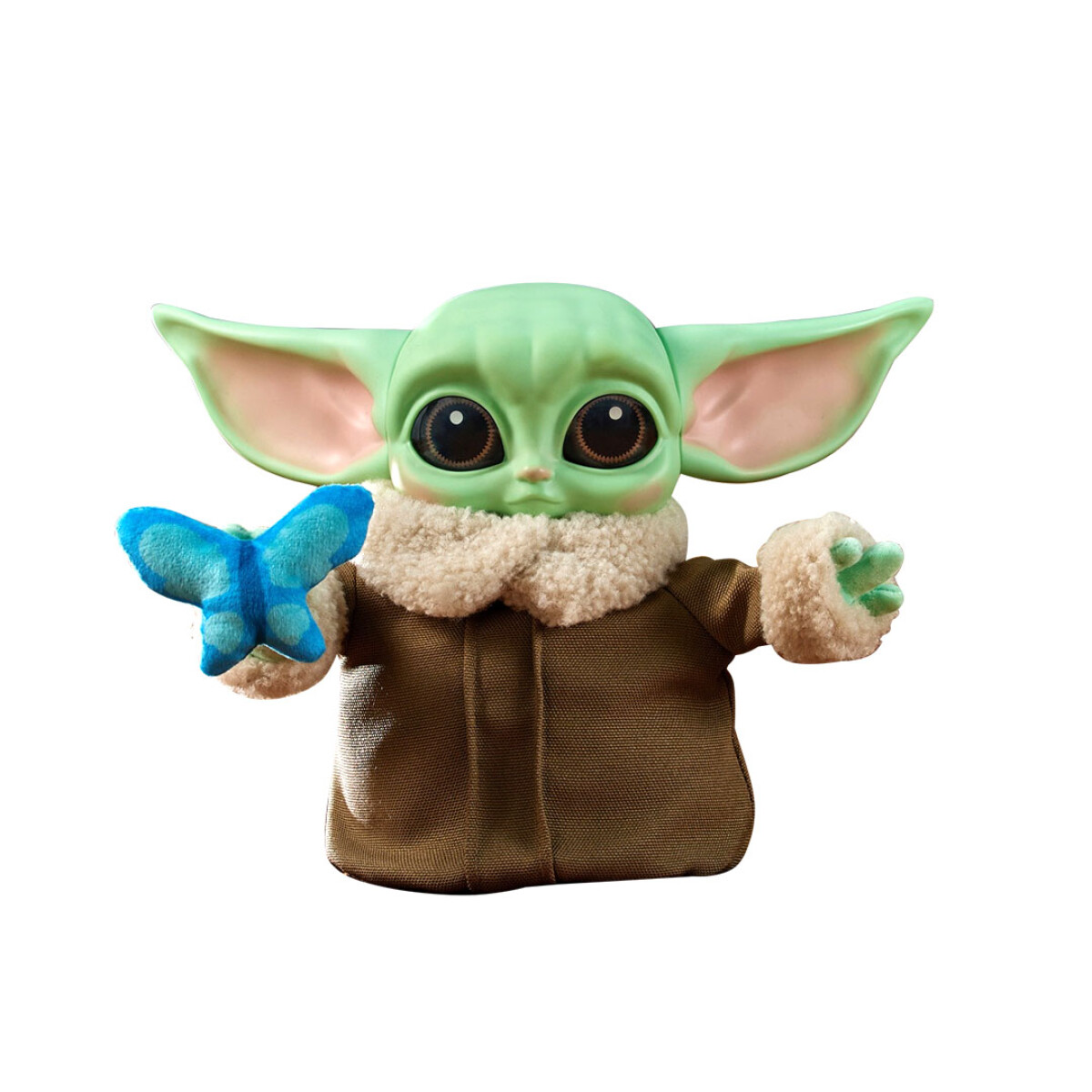 Figura plush Star wars - Grogu 