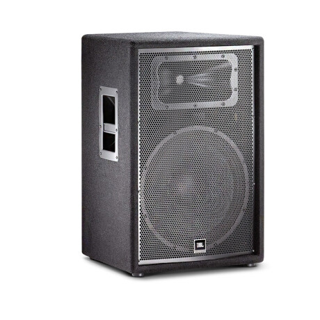 Caja Acústica Pasiva Jbl Jrx215 15"" 250w 129db Caja Acústica Pasiva Jbl Jrx215 15"" 250w 129db