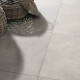 CERAMICA PARA PISO DE 60X60 GRIS RUSTICA RECTIFICADA PEI IV MATE LISO LUME GAMAS DE GRIS