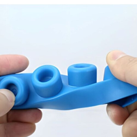 Bloques Soft 20 pcs Bloques Soft 20 pcs