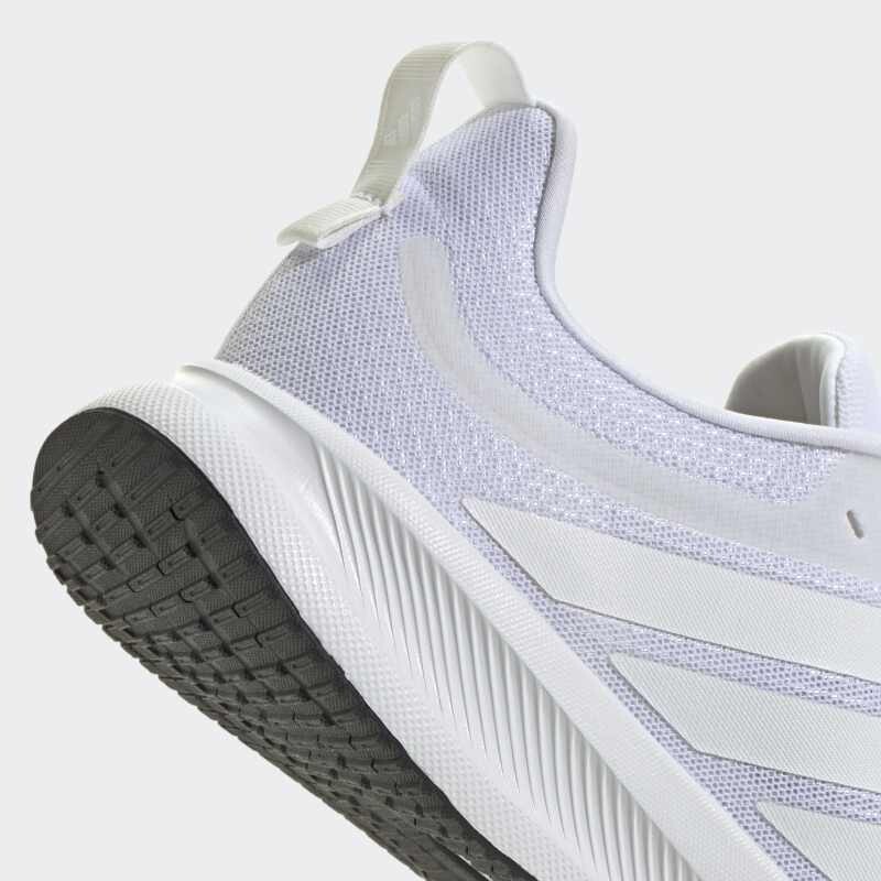 Championes Adidas Runblaze Blanco