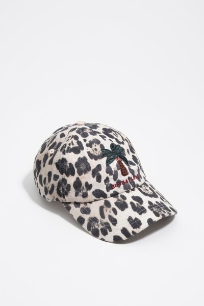 GORRO Natural