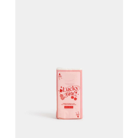 Pañuelos Descartables Combinacion Multicolor