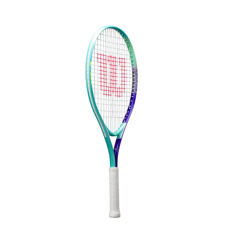 Raqueta Intrigue de Niños Verde