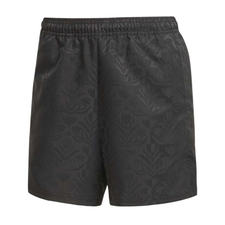 Short Tiro X Common Goal Woven de Mujer Negro
