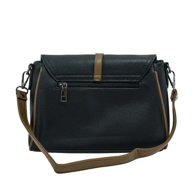 Carteras Muvem de Mujer - HM05 Negro