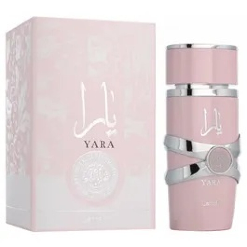 Perfume Lattafa Yara Edp 100 Ml Vap 30515 Perfume Lattafa Yara Edp 100 Ml Vap 30515