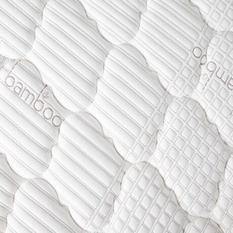 SOMMIER DE ESPUMA MOONLIGHT A SUPER KING