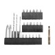 TOLSEN ATORNILLADOR 3.6 VOLTS KIT (*) Tolsen Atornillador 3.6 Volts Kit (*)