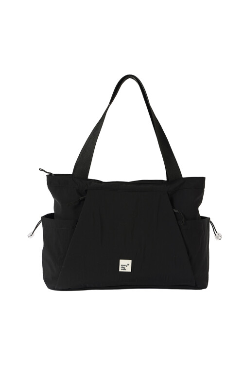 Cartera Fuga Negro