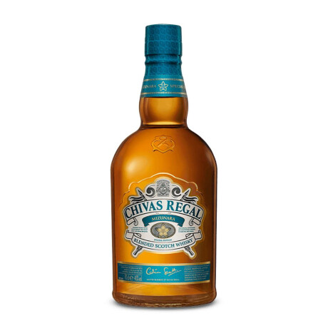 Whisky Escoces Chivas Mizunara 700 ml