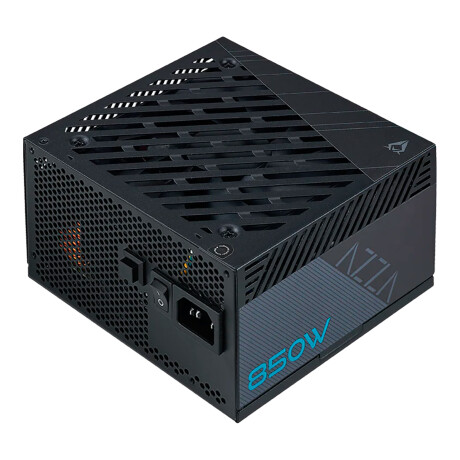 Fuente para Pc Azza 850W Atx 80 Plus Gold 001
