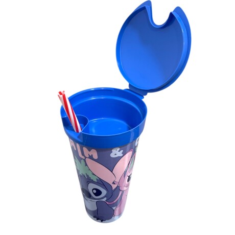 Vaso Stitch 2 en 1 Vaso Stitch 2 en 1