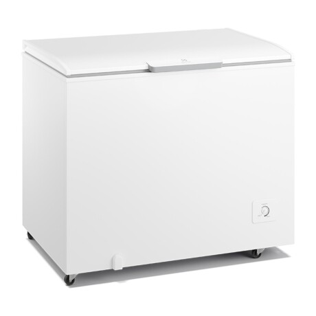 Freezer Horizontal Electrolux Inverter 314 L Doble Función HI330 Freezer Horizontal Electrolux Inverter 314 L Doble Función HI330