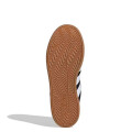 Championes de Hombre Adidas Grand Court Alpha Negro - Blanco