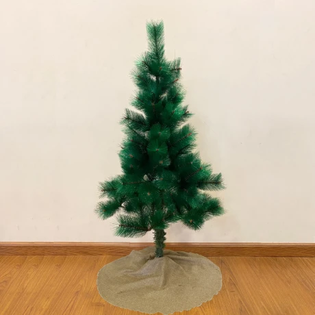 Arbol Monofilamento 1.50mts Arbol Monofilamento 1.50mts
