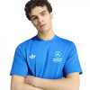 Remera Adidas MER BW TEE M Hombre KT5130 Azul-blanco