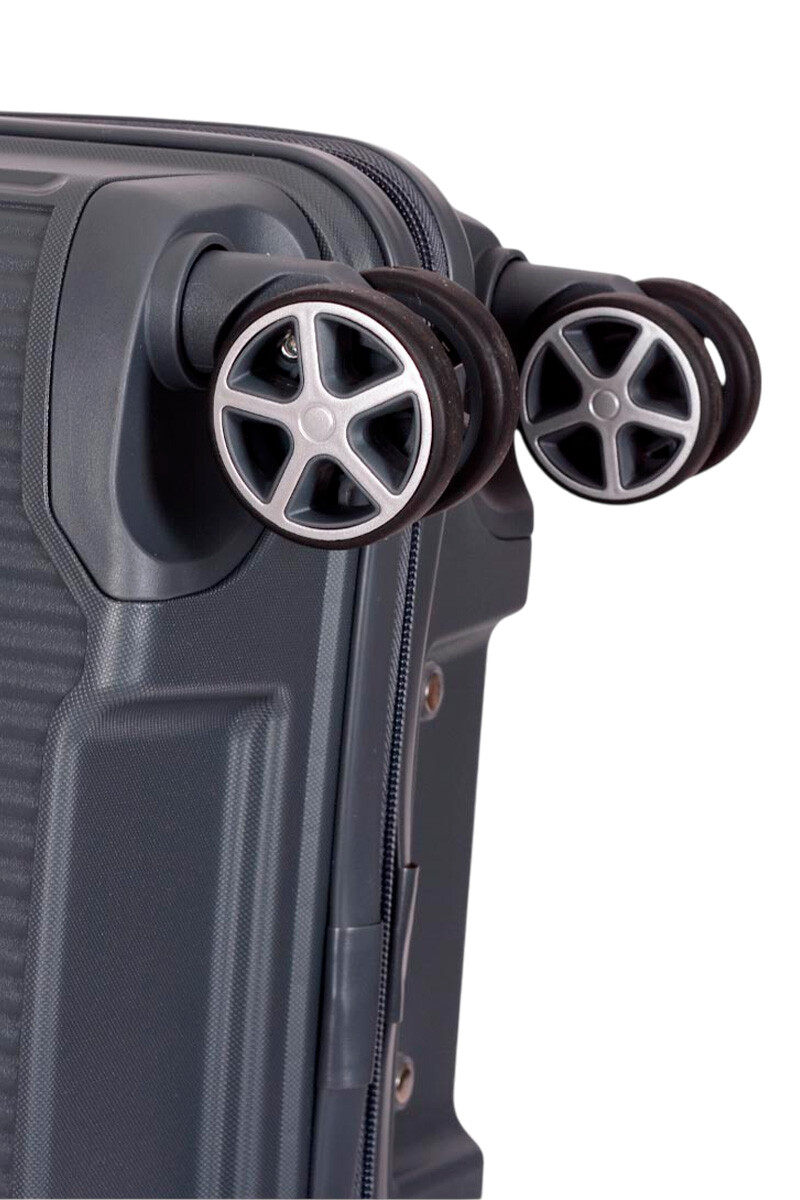 VALIJA HOLLYWOOD ROSE RED M VALIJA HOLLYWOOD ROSE RED M