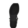 Flat Mindela3 Black