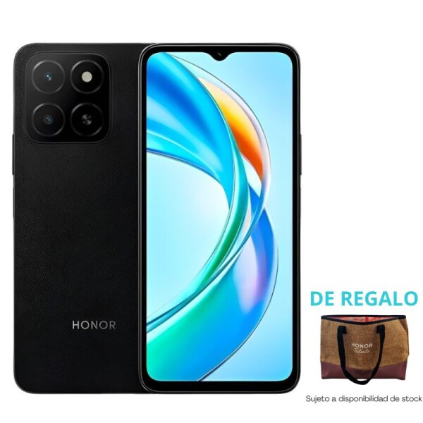 Honor X5B 4gb/128Gb Black Honor X5B 4gb/128Gb Black