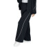 PANT FEM RYN/POLY/SPX EVERLAST JETSET BK W6 S NEGRO