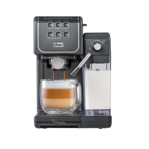 Cafetera Oster PrimaLatte Touch Cafetera Oster PrimaLatte Touch