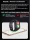 Smartwatch GPS Boton Inteligente Sin Color