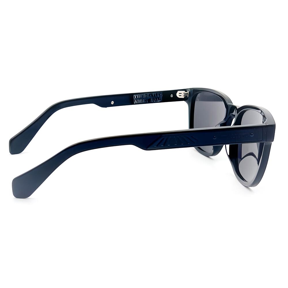 Lentes De Sol Chilli Beans Beatles Bossa Nova Hombre Negro/Negro