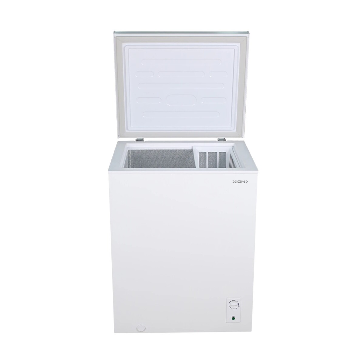 Freezer horizontal 100 litros XION XI-HF111-CU 